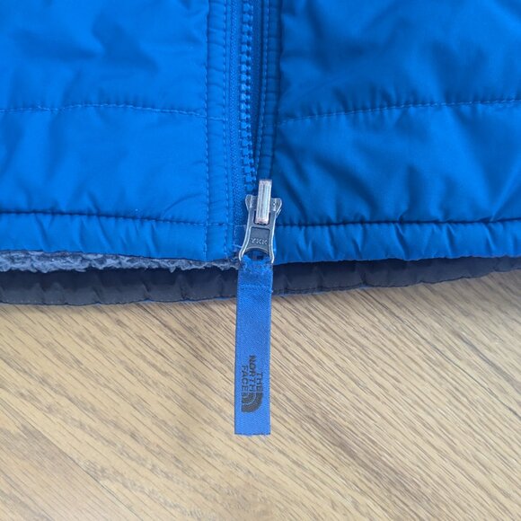 The North Face - toddler boy 5T mount Chimborazo winter jacket - Picture 5 of 6